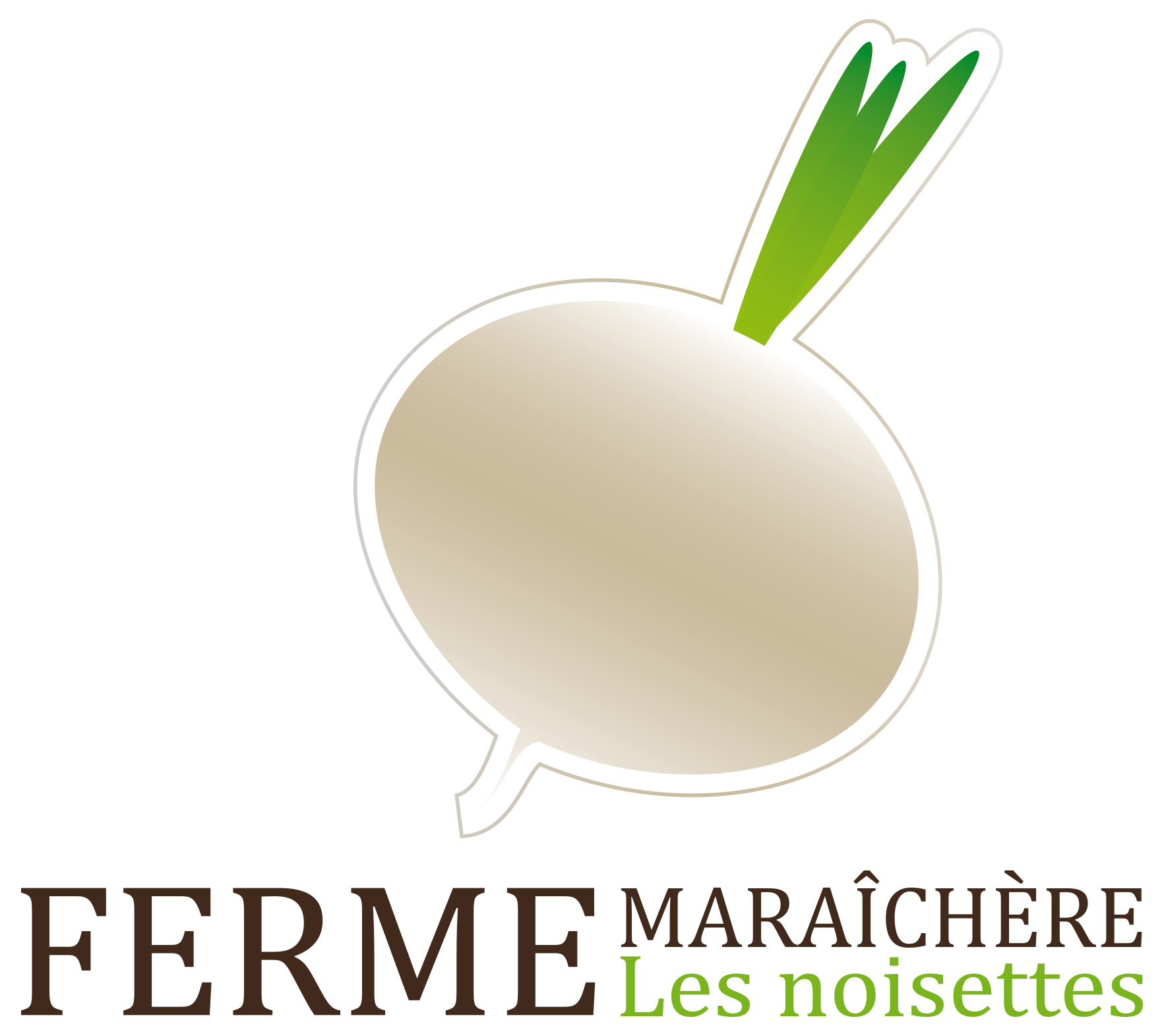 Ferme maraichère